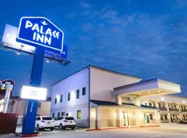 Palace Inn Blue Federal Road