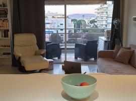 Parc Imp&eacute;rial