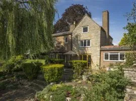 Riverside House