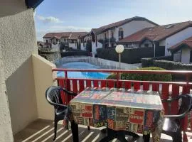 Appartement Santocha