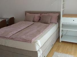 Love 2 Solkan, habitación en casa particular en Nova Gorica