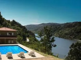 Douro Valley - Casa do Campo Resende