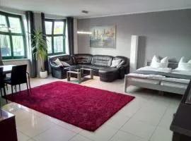 Apartamenty Krzywe Okna