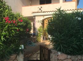 Tavolara Paradise Home, hotel en Loiri Porto San Paolo