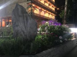 Tamerland-faraya, lyžařské středisko v destinaci Faraya