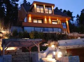 Le Grand Chalet et Spa