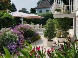 The Little Guesthouse, hotel en Salzburgo