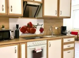 Schlafen wie Zuhause Avianaart Monteur und Ferienwohnung