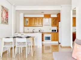 Playamarina II Rooftop Apartment