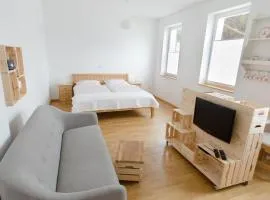 FeWo 2 Markranstädt