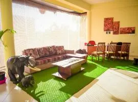Hotel Mount Valley & Yala Safari