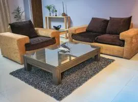 The Pines Serviced Residence