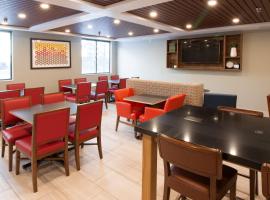 Holiday Inn Express & Suites - Worthington by IHG, hotel em Worthington