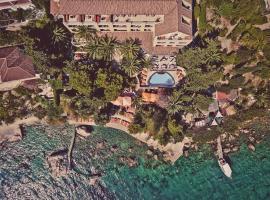 The 10 Best Hotels Close To Hula Hula Beach Bar Hvar In Hvar Croatia