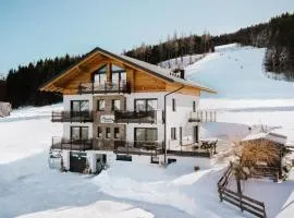 Appartements Almnest