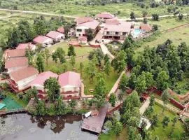 Kushal Palli Resorts- A unit of PearlTree Hotels & Resorts