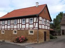 Ferienappartement Enzianshaus