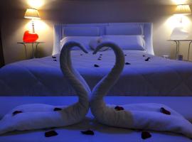 B&B Baciami Ancora, hotel en Bari