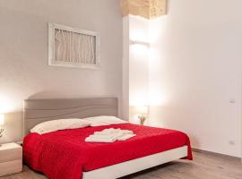 B&B Casa di Anita, bed and breakfast en Arnesano