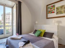 Da Gianni e Lucia Rooms with bathroom in the city center