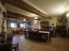 LA RICCIOLINA B&B