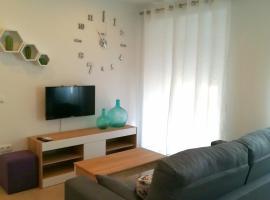 Apartamento Jazmín 49 Centro - Adults Recommended