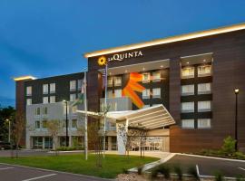 La Quinta by Wyndham Gainesville, hotel en Gainesville