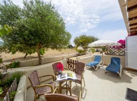 Es Garrovers - Formentera Break, Hotel in Sant Ferran de Ses Roques