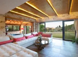 Villa Madera by CorfuEscapes