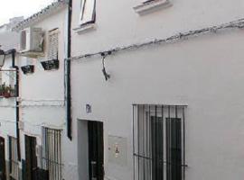 Cottage Martos Med Syndicate 2, self-catering accommodation in Martos