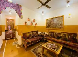 Shanti Home