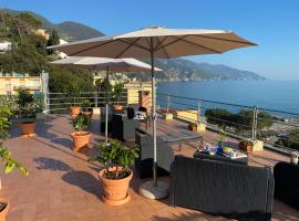 L'ancora di Monterosso - Cinque Terre, Hotel in Monterosso al Mare
