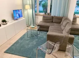 Apartament Sucharskiego