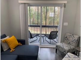 Tiny Mansion in Atlanta, &beta;ί&lambda;&alpha; &sigma;&tau;&eta;&nu; &Alpha;&tau;&lambda;ά&nu;&tau;&alpha;