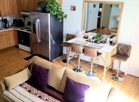 LUXURY 2BR/1BA OASIS IN SAN JOSE CA, hotel di San Jose