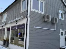 Mosjøen Overnatting, Cm havigs gate 18