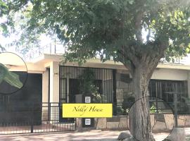 Nely's House en Mendoza, hotel in Guaymallen
