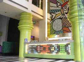 MaxOneHotels.com at Sabang, Boutique-Hotel in Jakarta