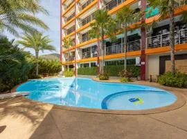 NBC Condo, 2-BR, NaiHarn Beach