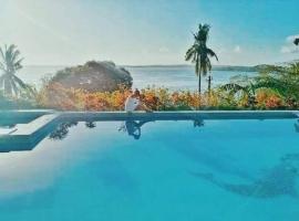 SunSea Resort, resort in Guimaras
