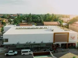 Kojõ Hotel Tagum