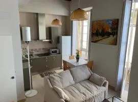 Apartamentos Valverde Cádiz 1 - A