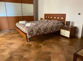 appartamento in centro Nonna Elena