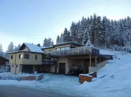 Appartement Seggl 2