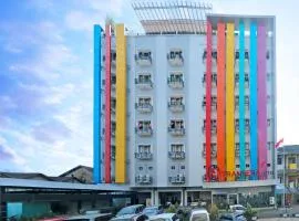 Transera Hotel Pontianak