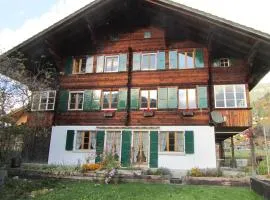 Chalet Halten