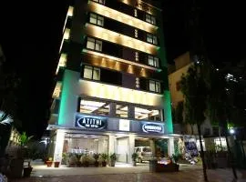 Atithi The Hotel