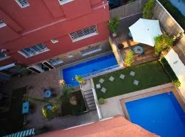 Riad Mimosa