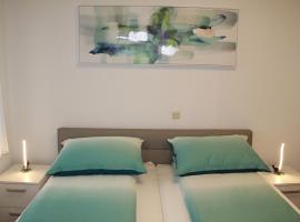 Apartment Zarko, hotel di Vrsar