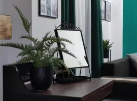 City-Center Apartment